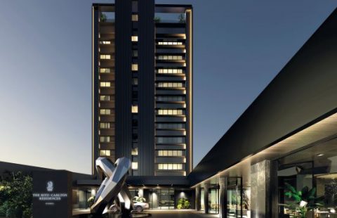 HCC — IST 55 RİTZ CARLTON