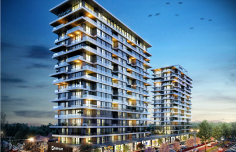 HCC-IST 39 TEMPO CITY