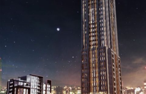 HCC — IST 44 Bizz Towers