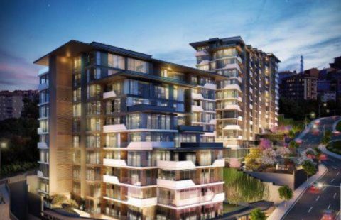 HCC — IST 46 FOREV MODERN