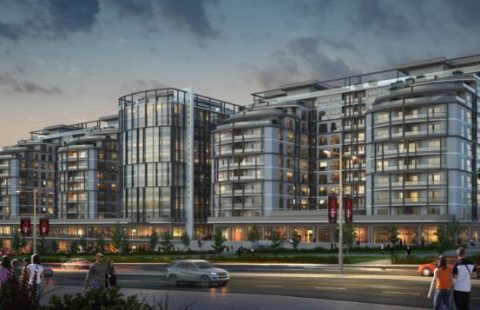 HCC — IST 10 BRAND ISTANBUL