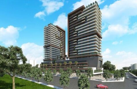 HCC — IST 45 CORE LIVING