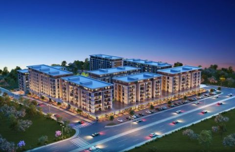 HCC — IST 92 AHTERAN