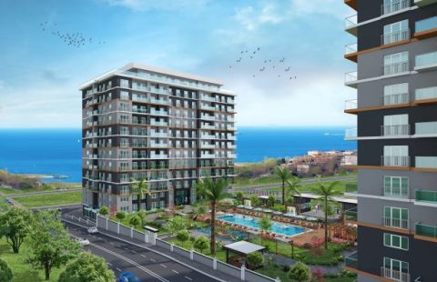 HCC — IST 84 SEA PALM