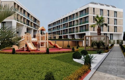 HCC — IST 89 ALYA MERCAN