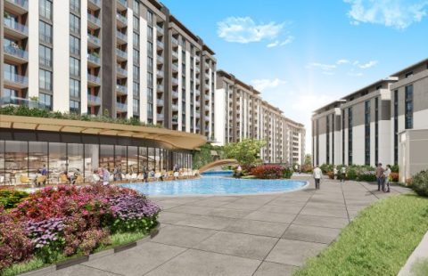 HCC — IST 88 BAHARYAKA EYÜP