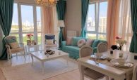 SKY BAHÇEŞEHİR