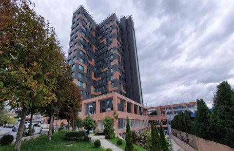 HCC-IST 105 QUALITY RESIDENCE