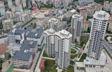 HCC-IST 110 ADRES ATAKENT