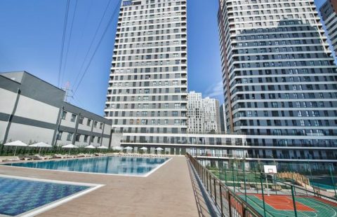 HCC-IST 114 BABACAN PREMIUM