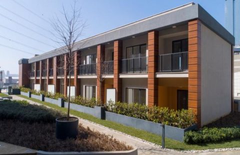 HCC-IST 43 MAKYOL SANTRAL