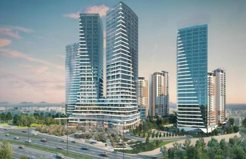 HCC-IST 148 NIDAPARK KÜÇÜKYALI