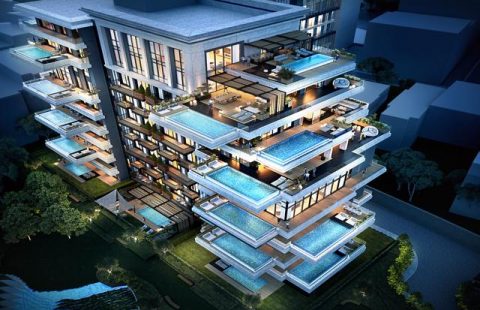 HCC-IST 133 NİŞANTAŞI KORU