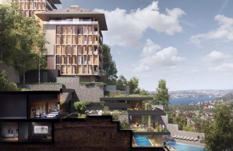 HCC — IST 119 NEF KANDİLLİ