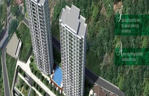 HCC-IST 140 ŞEHRI DENIZ KARTAL