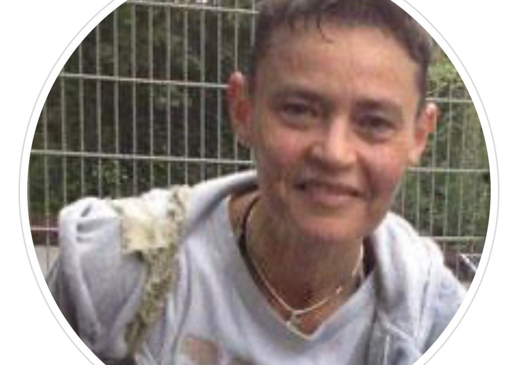 İNA MAKOWSKİ — Germany