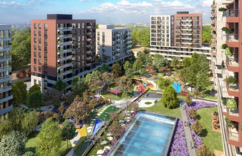 HCC — IST 151 BAHÇEYAKA