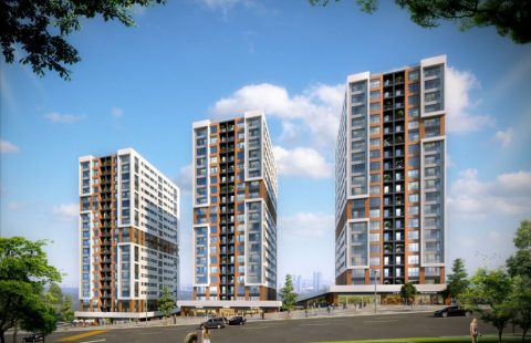 HCC-IST 152 TEM AVRASYA