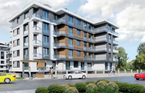 HCC — IST 171 BEY GARDEN