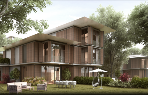 HCC — IST 90 DÜŞLER VADISI