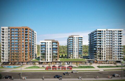 HCC — IST 189 KORDON ISTANBUL