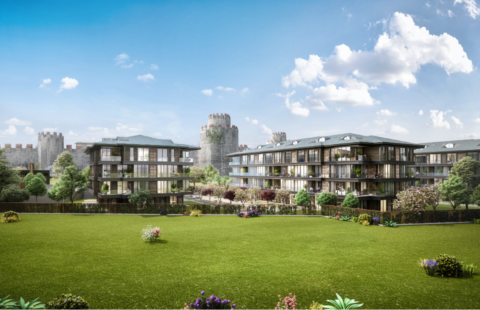 HCC — IST 190 CER ISTANBUL