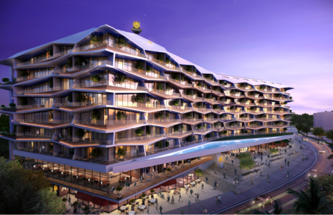 HCC — IST 209 BENESTA BEYOĞLU