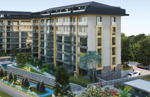 HCC — IST 208 ART BAHÇE