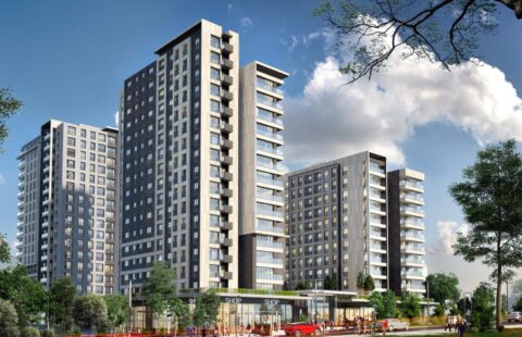 HCC — IST 194 MESA CADDE