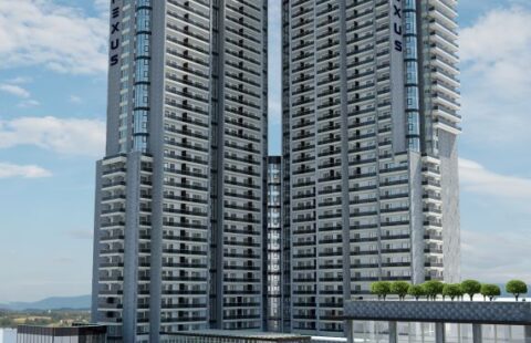 HCC — IST 217 NEXUS