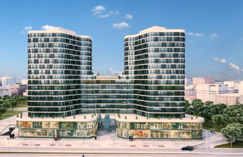 HCC — IST 218 PERA RESIDENCE