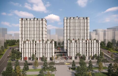 HCC — IST 219 QUATTRO ISTANBUL