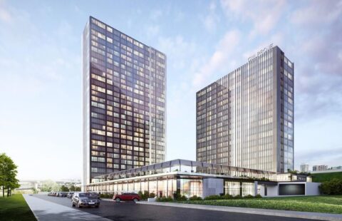 HCC — IST 222 GÜL PROJE EXPRESS