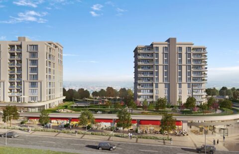 HCC — IST 229 BAŞAKPORT