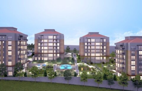 HCC-IST 235 RESITAL BAHÇEŞEHİR