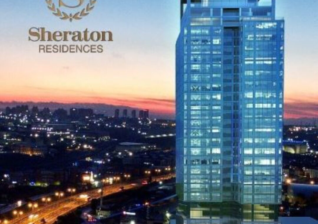 SHERATON RESIDENCE