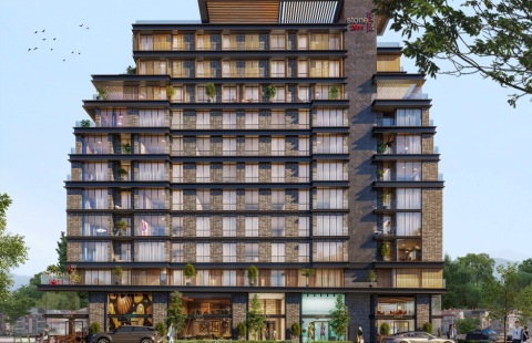 HCC — IST 247 STONE PALACE