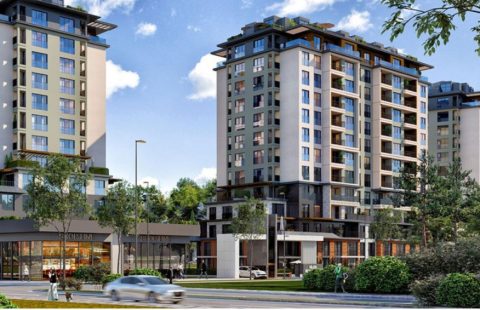 HCC — IST 251 REFERANS BEYLIKDÜZÜ