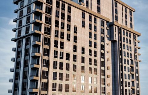 HCC — IST 263 TUTKU BLUE PANORAMA