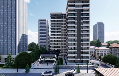 HCC — IST 258 KIRIMLI PARK