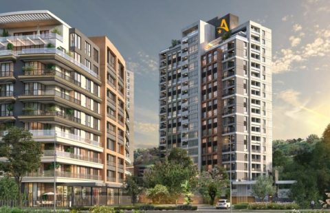 HCC — IST 259 AVRUPA KONUTLARI SAKLIVADI