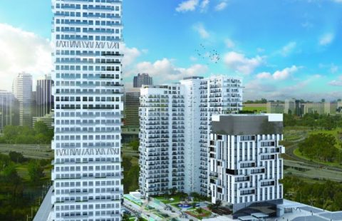 HCC — IST 275 GÜMÜŞ PANORAMA