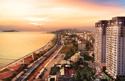 HCC — IST 273 DKY SAHİL