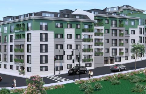 HCC — IST 269 PERA BLUE