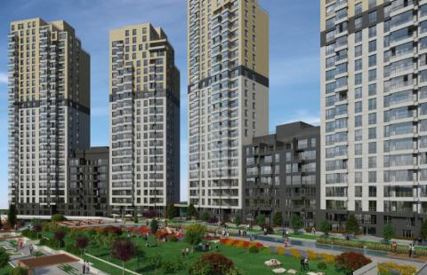 HCC — IST 274 DKY KARTAL