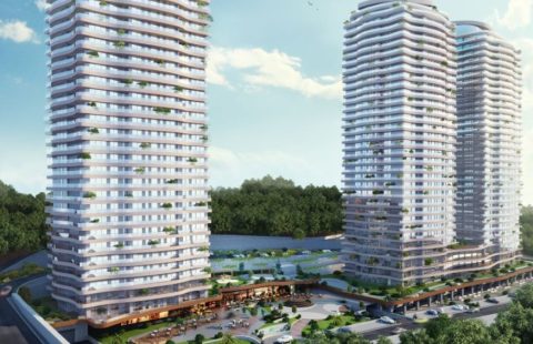 HCC — IST 276 ACAR VERDE