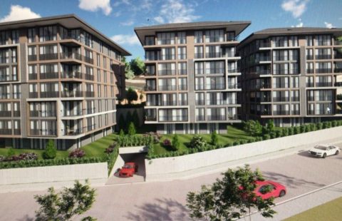 HCC — IST 290 NEFES ÇENGELKÖY