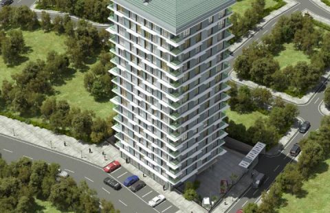 HCC — IST 301 PARK ISTASYON