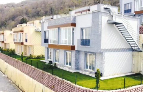 HCC — IST 293 SAMA SAPANCA