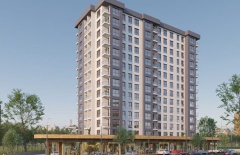 HCC — IST 294 CADDE ISPARTAKULE